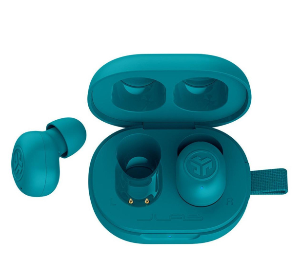 Jlab JBuds Mini Aqua - 1274461 - zdjęcie 3
